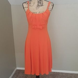 Made in Italy! Dress never worn!